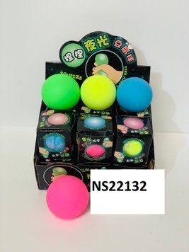 АНТИСТРЕС М'ЯЧИК NS22132 фото