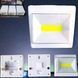 LED ФОНАРИКИ ВЫКЛЮЧАТЕЛЬ НА МАГНИТЕ РАЗМЕР 8,50СМ MT6164 фото 1