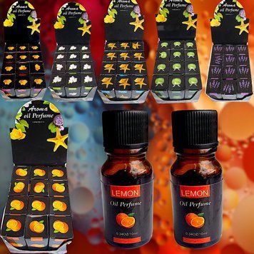 Арома-масло Парфюмерия Aroma oil Perfume ароматизатор в авто и для дома эфирные масла для увлажнителя диффузор.Различные ароматы для вашего настроения.  Водорастворимый, можно капнуть в воду и перемешивать при использовании.  MT00026 фото